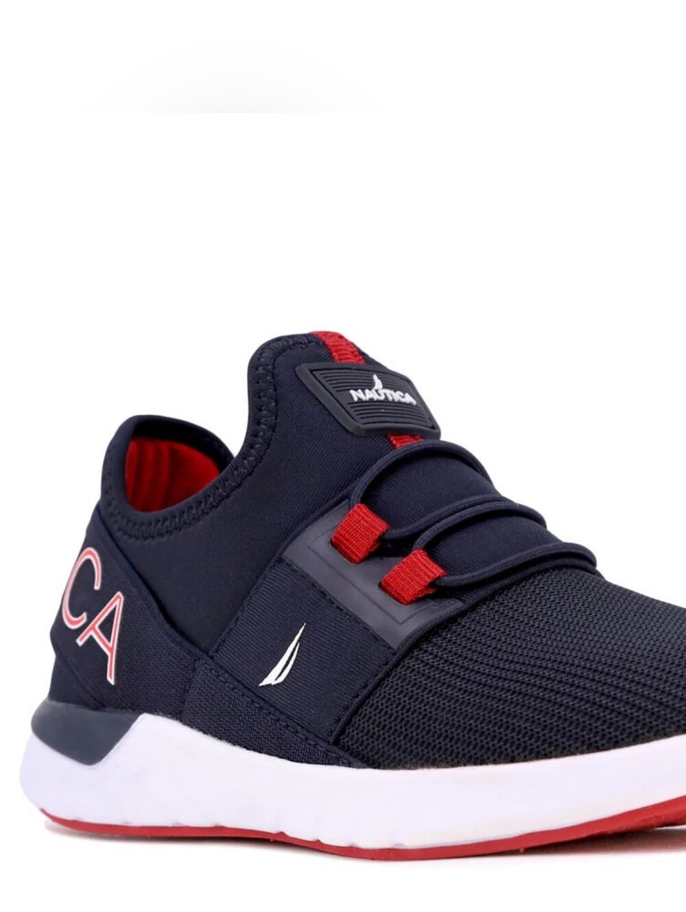 Nautica Slip-on Sneakers